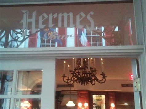 hermes bar lavoro|hermes new orleans.